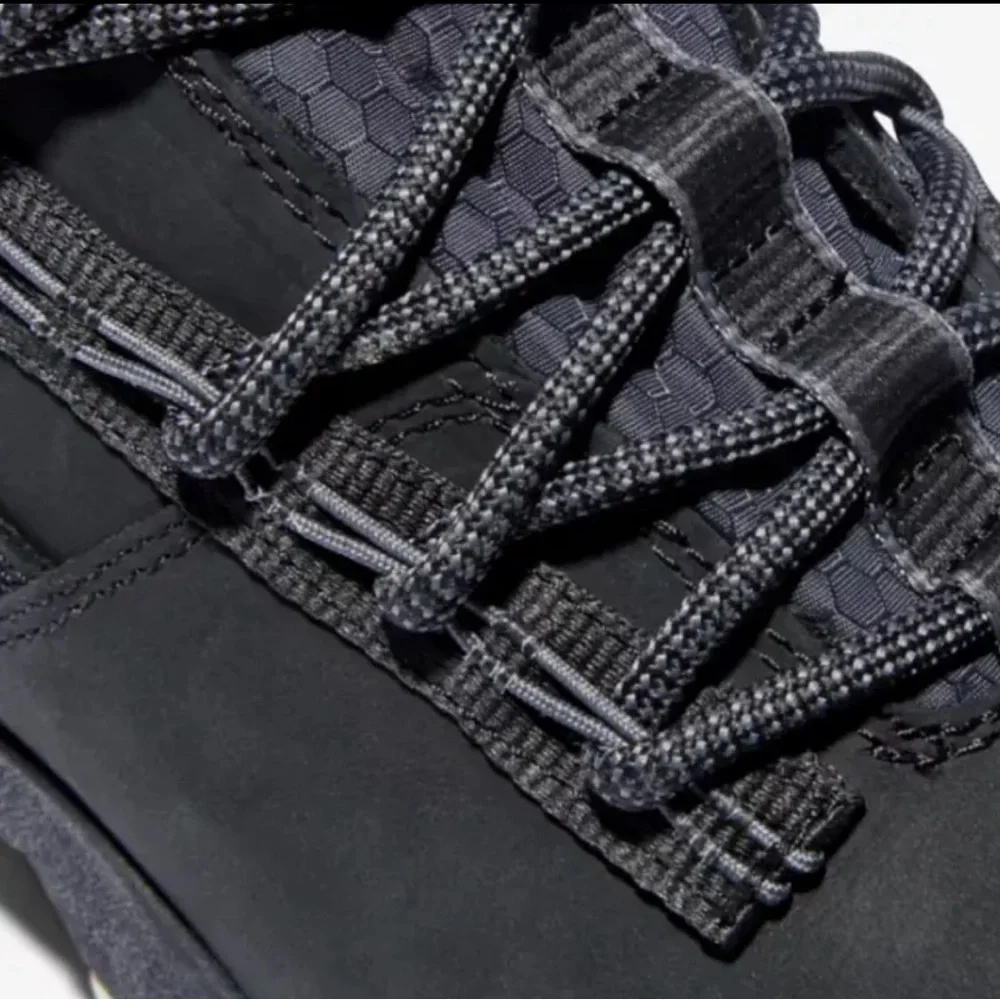 Timberland Women's GreenStride Edge Hiking Boot - Picture 8 of 15